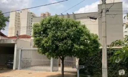 Casa com 4 quartos à venda no Jardim Estoril II, Bauru 