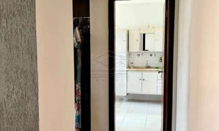 Casa em condomínio fechado com 4 quartos à venda no Jardim Colonial, Bauru 