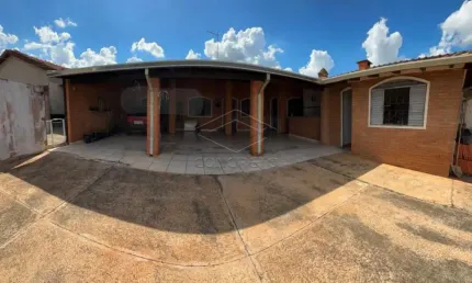 Casa à venda no Jardim Petrópolis - Oportunidade única!