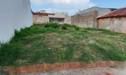 Casa à venda no Parque Jardim Europa, Bauru 