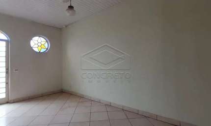 Casa com 3 quartos à venda no Centro, Jaú 