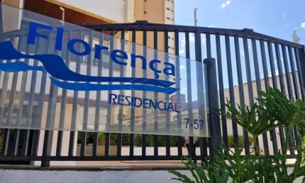 Apartamento com 3 quartos à venda na Vila Santa Tereza, Bauru 
