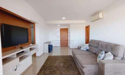 Apartamento com 3 quartos à venda no Centro, Lençóis Paulista 