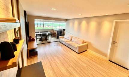 Apartamento com 3 quartos à venda no Centro, Lençóis Paulista 