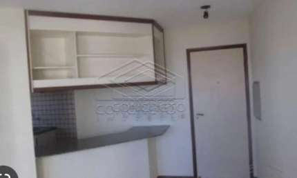 Apartamento com 1 quarto à venda no Jardim Paulista, Bauru 