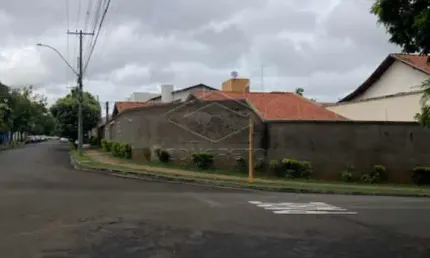 Casa com 2 quartos à venda no Jardim Estoril, Bauru 