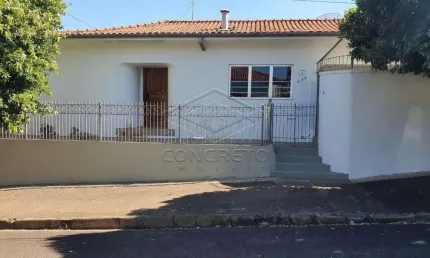 Casa com 4 quartos à venda no Jardim Estoril, Bauru 