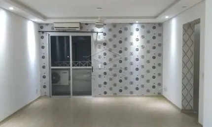 Apartamento com 3 quartos à venda na Vila Cardia, Bauru 