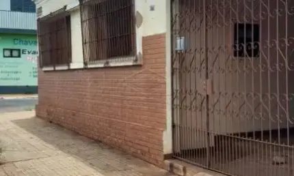 Casa com 3 quartos à venda na Vila Nova, Jaú 