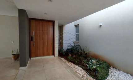Casa com 3 quartos à venda no Jardim Chácara Auler, Jaú 