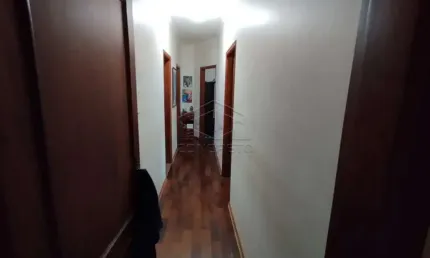 Casa com 3 quartos à venda no Jardim das Paineiras, Jaú 