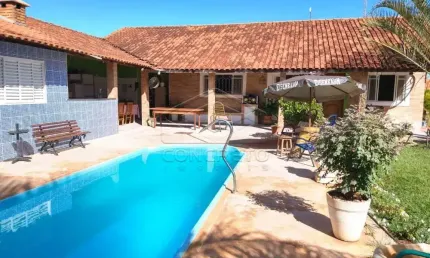 Fazenda à venda no Residencial Morada do Sol, Jaú 