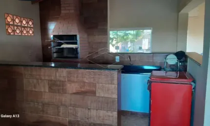 Casa com 2 quartos à venda no Jardim Cila de Lúcio Bauab, Jaú 