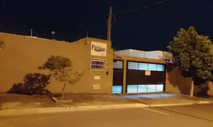 Casa em condomínio fechado com 2 quartos à venda na Vila Industrial, Bauru 