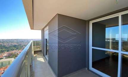 Apartamento com 3 quartos à venda no Jardim Bom Pastor, Botucatu 