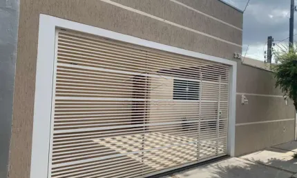 Casa com 3 quartos à venda no Jardim Redentor, Bauru 