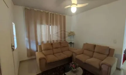 Casa com 3 quartos à venda no Jardim Padre Augusto Sani, Jaú 