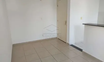Apartamento com 2 quartos à venda no Parque Bauru, Bauru 