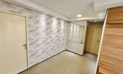 Apartamento completo, pronto para morar - Residencial Atalaia.