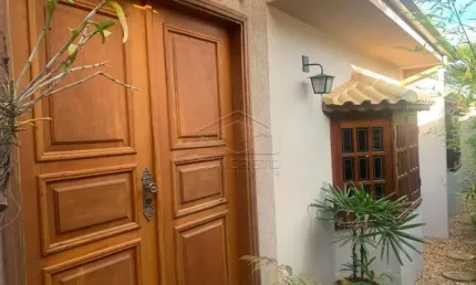 Casa com 3 quartos à venda no Jardim Mellita, São Manuel 