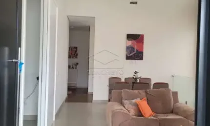 Casa em condomínio fechado com 3 quartos à venda no Residencial Tamboré, Bauru 