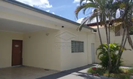 Casa com 4 quartos à venda no Jardim Terra Branca, Bauru 