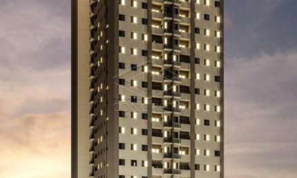 Apartamento com 3 quartos à venda no Parque Residencial das Camélias, Bauru , 70 m2 por R$ 475.000