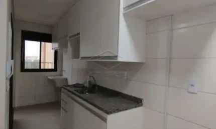 Apartamento com 3 quartos à venda no Jardim Marambá, Bauru 