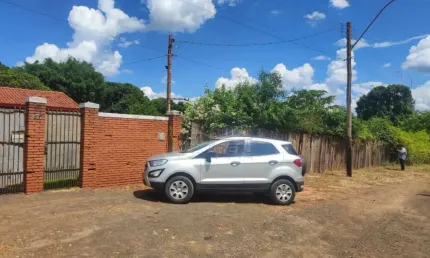 Casa com 2 quartos à venda na Vila Nova, Jaú 