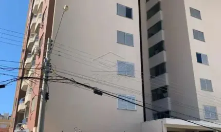 Apartamento com 3 quartos à venda no Jardim América, Bauru 