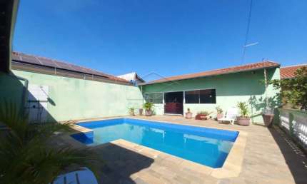 Casa com 2 quartos à venda no Jardim Marcia, Agudos 