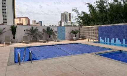 Apartamento com 3 quartos à venda no Parque Jardim Europa, Bauru 