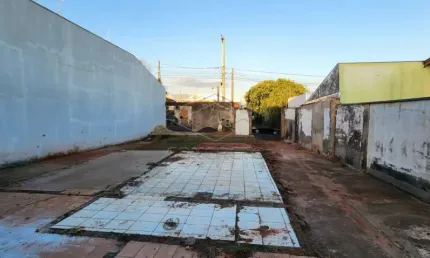 Casa à venda na Vila Santa Luzia, Bauru 