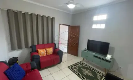 Casa com 2 quartos à venda no Jardim Itamarati, Jaú 