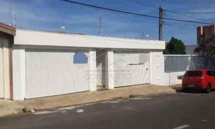 Ponto comercial à venda na Vila Noemy, Bauru 