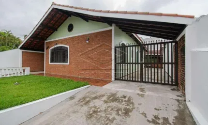 Casa com 3 quartos à venda em Arpoador, Peruíbe 