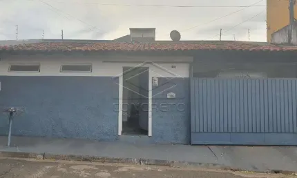 Casa com 3 quartos à venda no Núcleo Habitacional Mary Dota, Bauru 