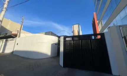 Sobrado amplo na vila aviação - ótimo potencial comercial