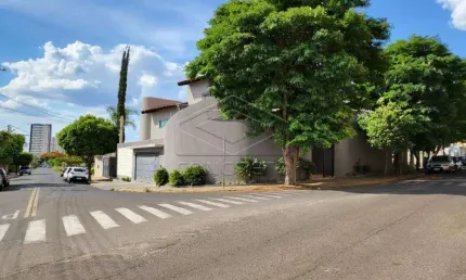 Casa com 4 quartos à venda no Parque Jardim Europa, Bauru 
