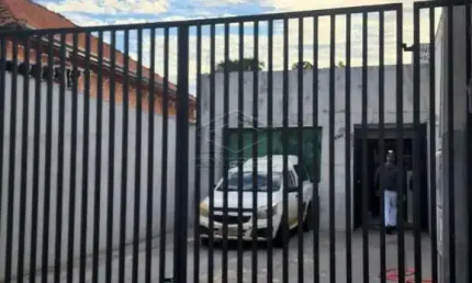 Excelente imóvel térreo, localizado no centro de Bauru.