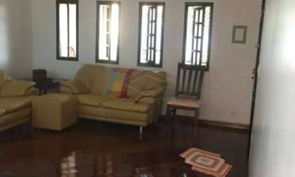 Casa com 2 quartos à venda no Jardim Panorama, Bauru 