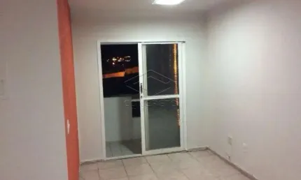 Apartamento com 2 quartos à venda na Vila Giunta, Bauru 