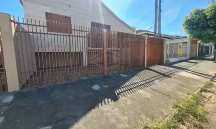 Casa com 2 quartos à venda no Jardim Estoril, Bauru 