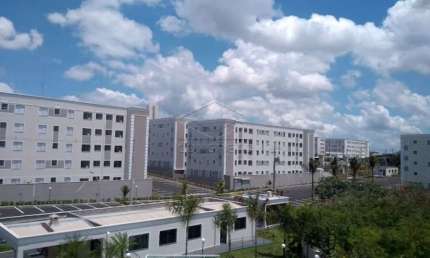 Apartamento com 2 quartos à venda no Jardim Estrela D'Alva, Bauru 