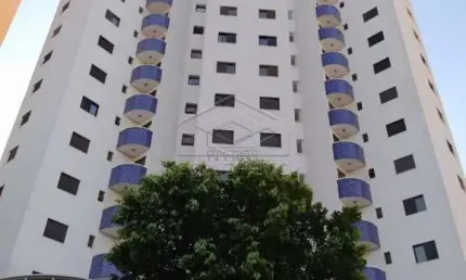 Apartamento com 2 quartos à venda no Jardim Infante Dom Henrique, Bauru 