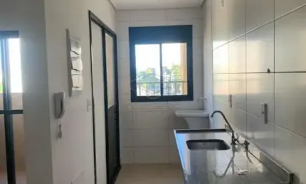 Apartamento com 3 quartos à venda no jardim marambá, bauru , 70 m2 por r$ 475.000