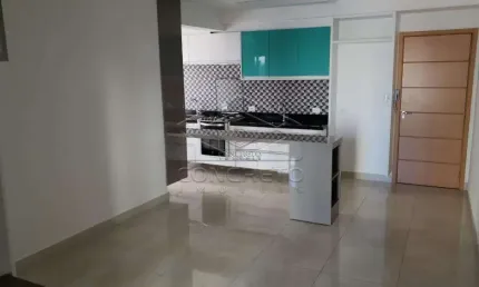 Apartamento com 2 quartos à venda na Vila Nova Cidade Universitária, Bauru 