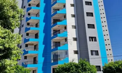 Apartamento com 3 quartos à venda no Jardim América, Bauru 