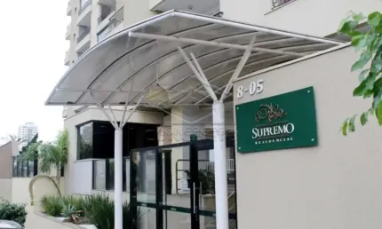 Apartamento com 3 quartos à venda no Jardim Panorama, Bauru 
