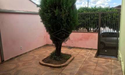 Casa com 2 quartos à venda no Jardim João Paccola, Lençóis Paulista 